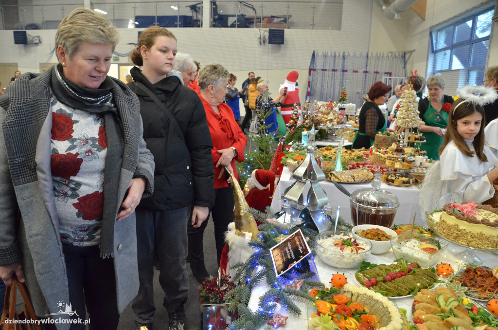  Powiatowa Wystawa „Stoły Wigilijne na Kujawach