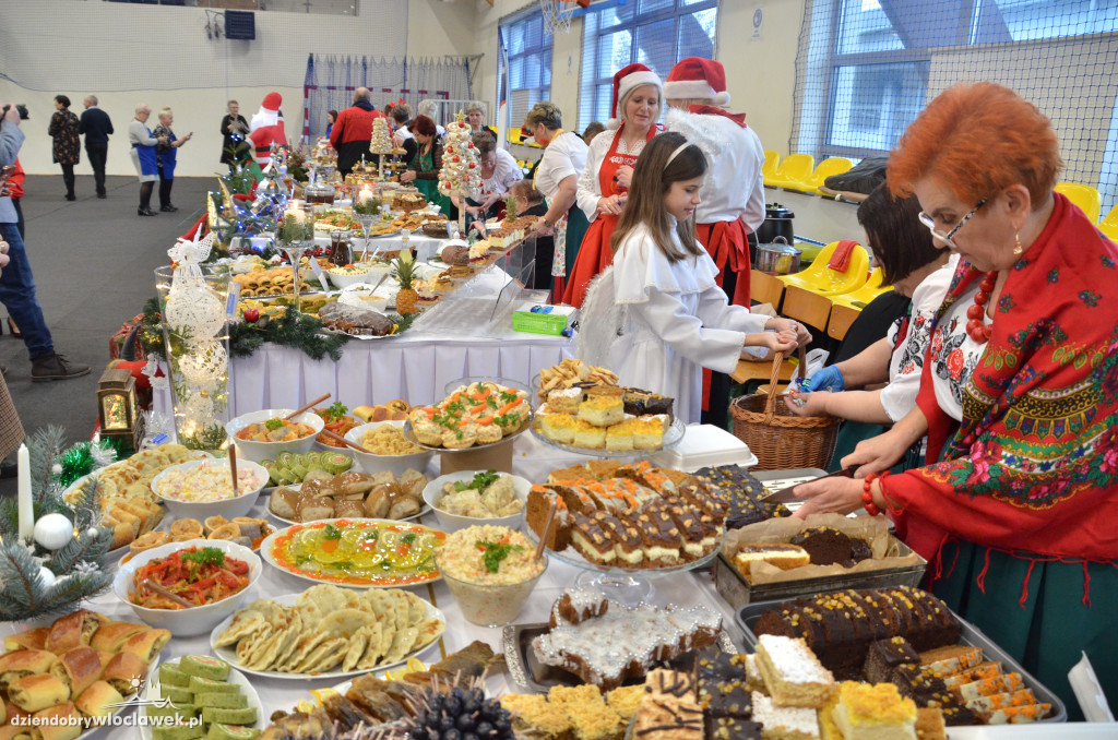  Powiatowa Wystawa „Stoły Wigilijne na Kujawach