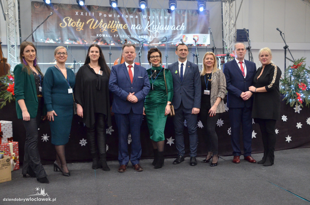  Powiatowa Wystawa „Stoły Wigilijne na Kujawach