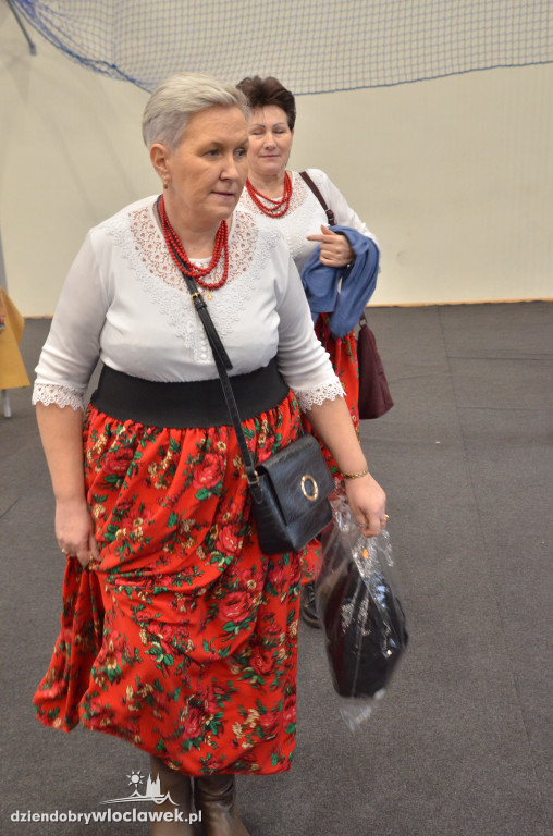  Powiatowa Wystawa „Stoły Wigilijne na Kujawach