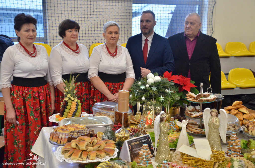  Powiatowa Wystawa „Stoły Wigilijne na Kujawach