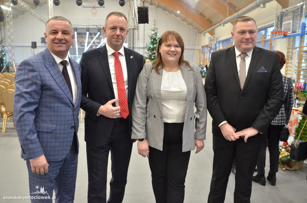  Powiatowa Wystawa „Stoły Wigilijne na Kujawach