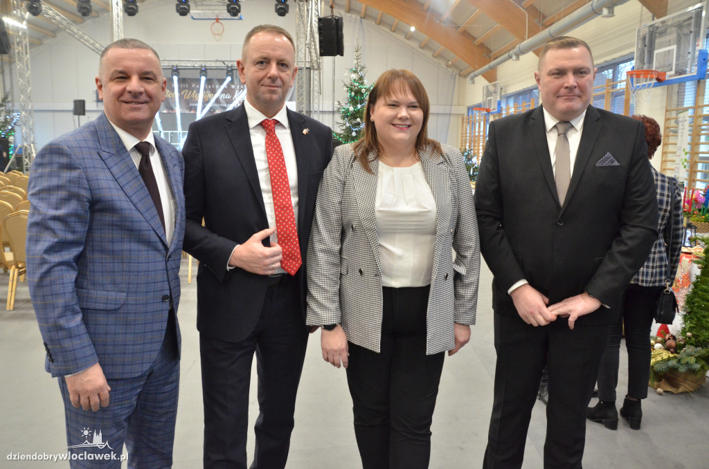  Powiatowa Wystawa „Stoły Wigilijne na Kujawach