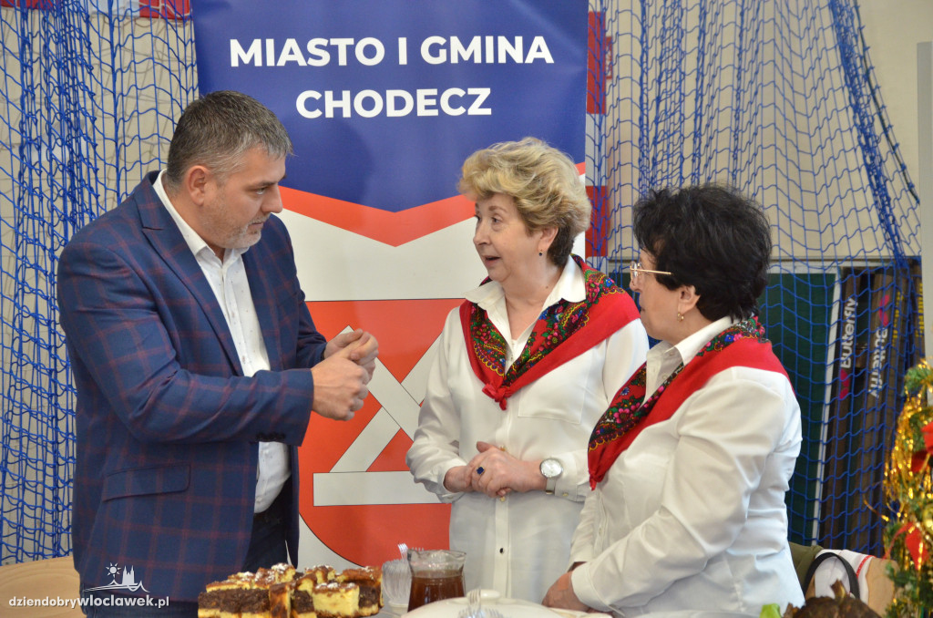  Powiatowa Wystawa „Stoły Wigilijne na Kujawach