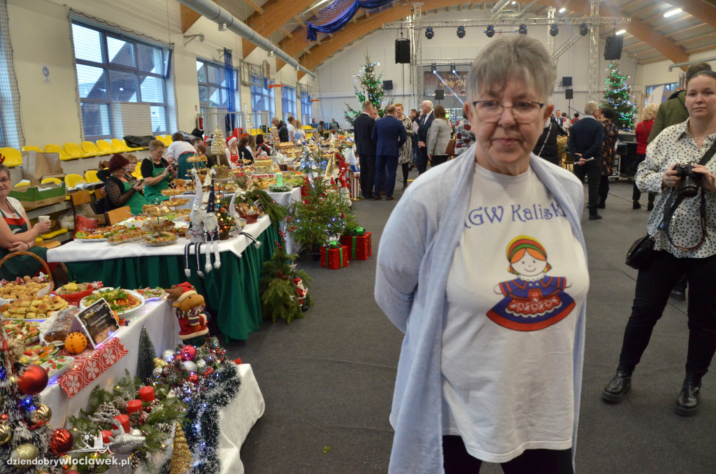  Powiatowa Wystawa „Stoły Wigilijne na Kujawach