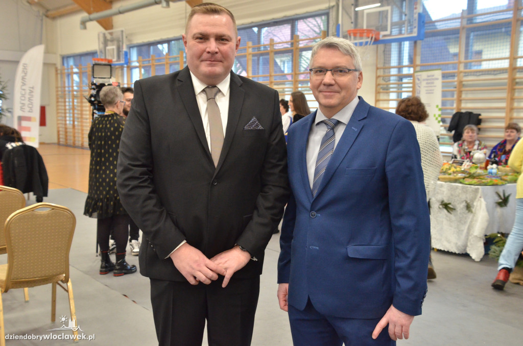  Powiatowa Wystawa „Stoły Wigilijne na Kujawach
