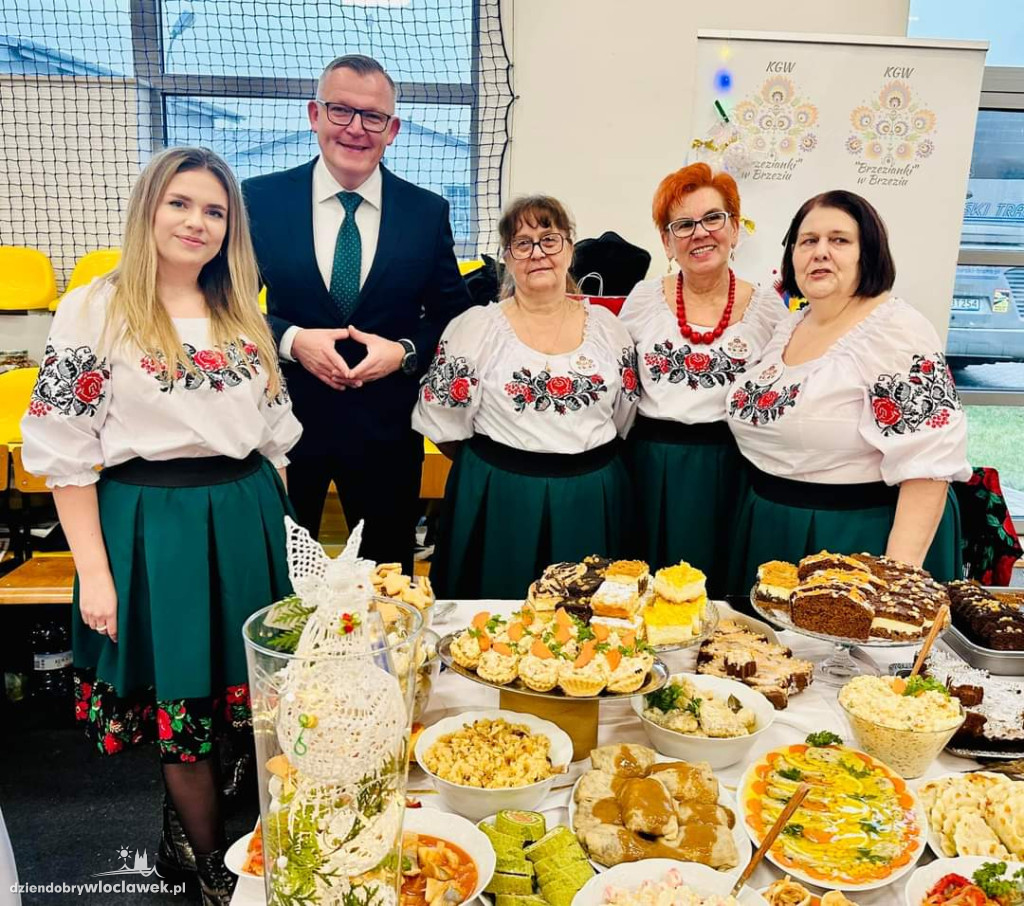  Powiatowa Wystawa „Stoły Wigilijne na Kujawach