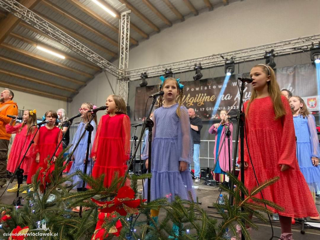  Powiatowa Wystawa „Stoły Wigilijne na Kujawach
