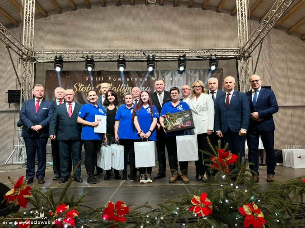  Powiatowa Wystawa „Stoły Wigilijne na Kujawach