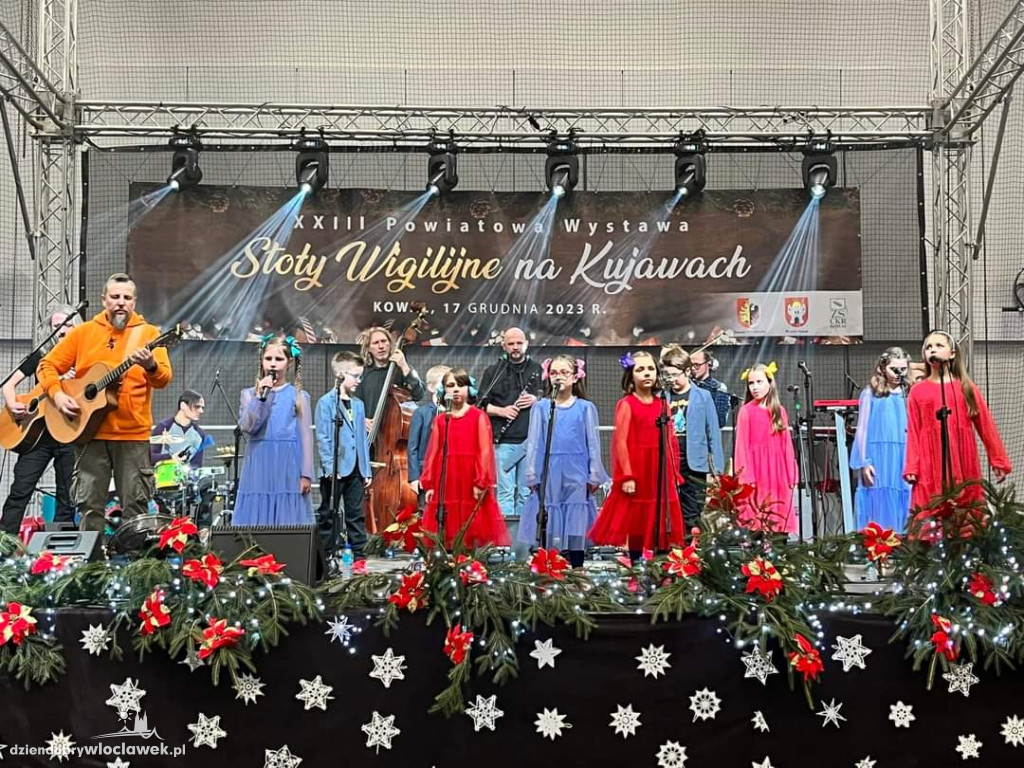  Powiatowa Wystawa „Stoły Wigilijne na Kujawach