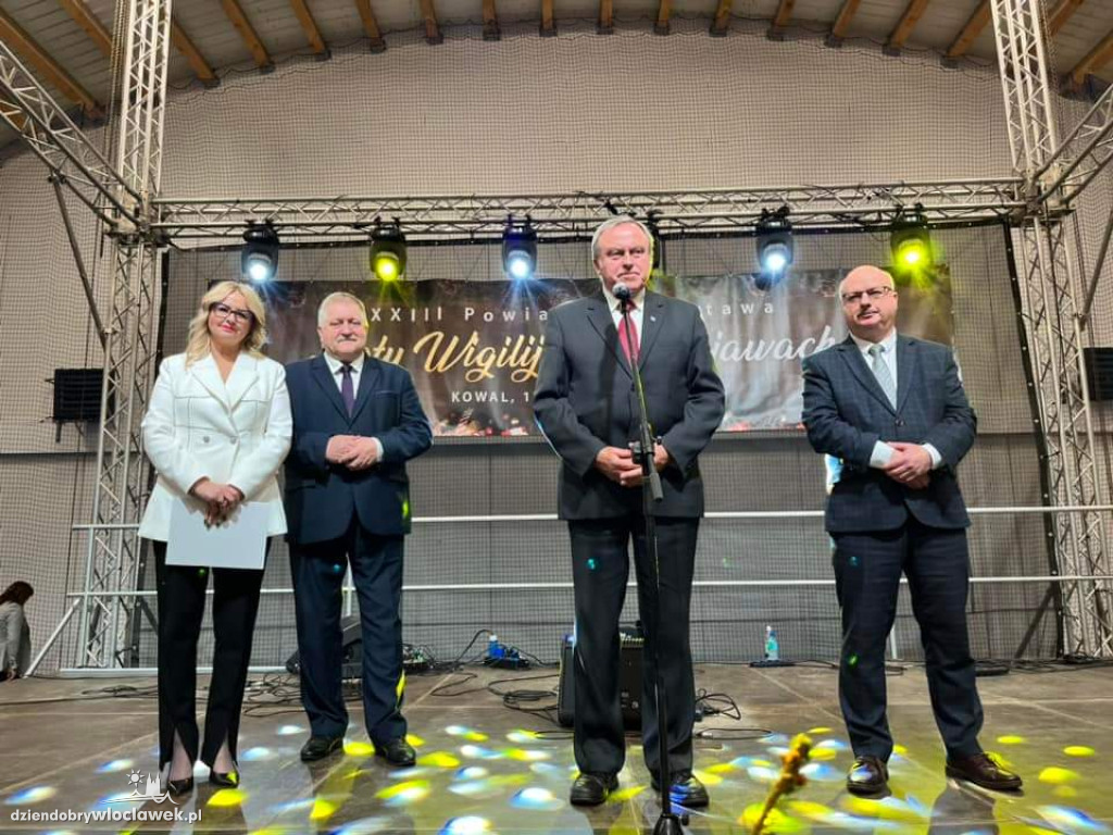  Powiatowa Wystawa „Stoły Wigilijne na Kujawach
