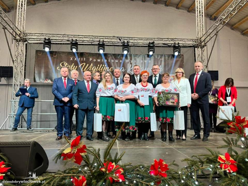  Powiatowa Wystawa „Stoły Wigilijne na Kujawach