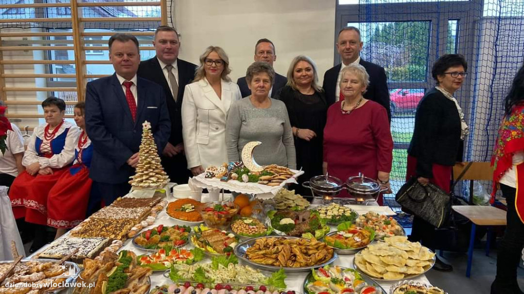  Powiatowa Wystawa „Stoły Wigilijne na Kujawach