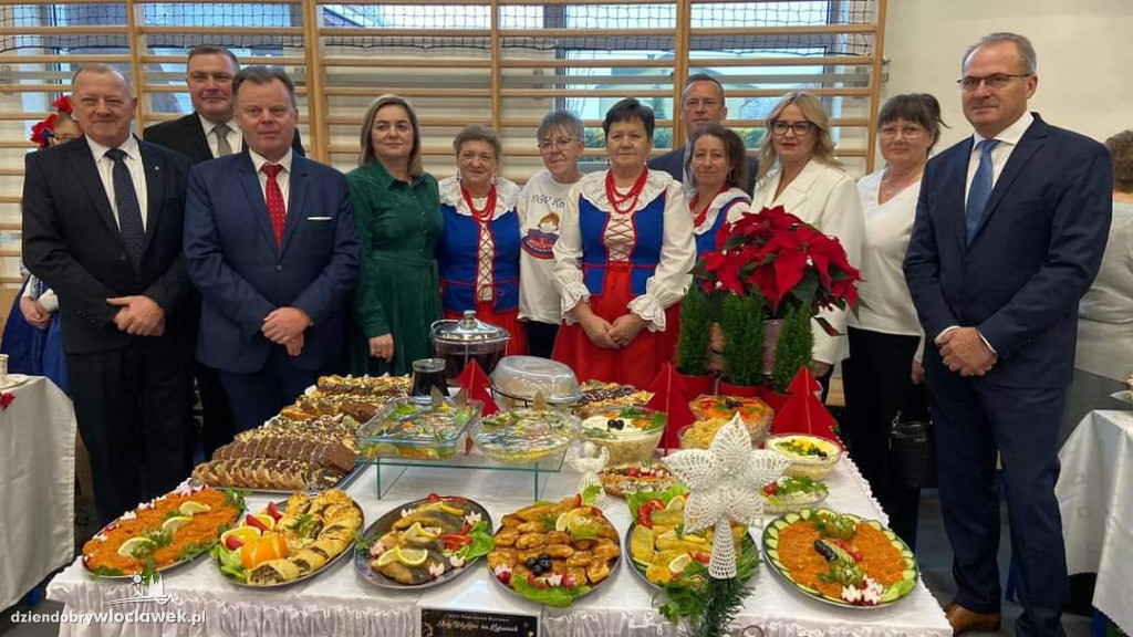  Powiatowa Wystawa „Stoły Wigilijne na Kujawach