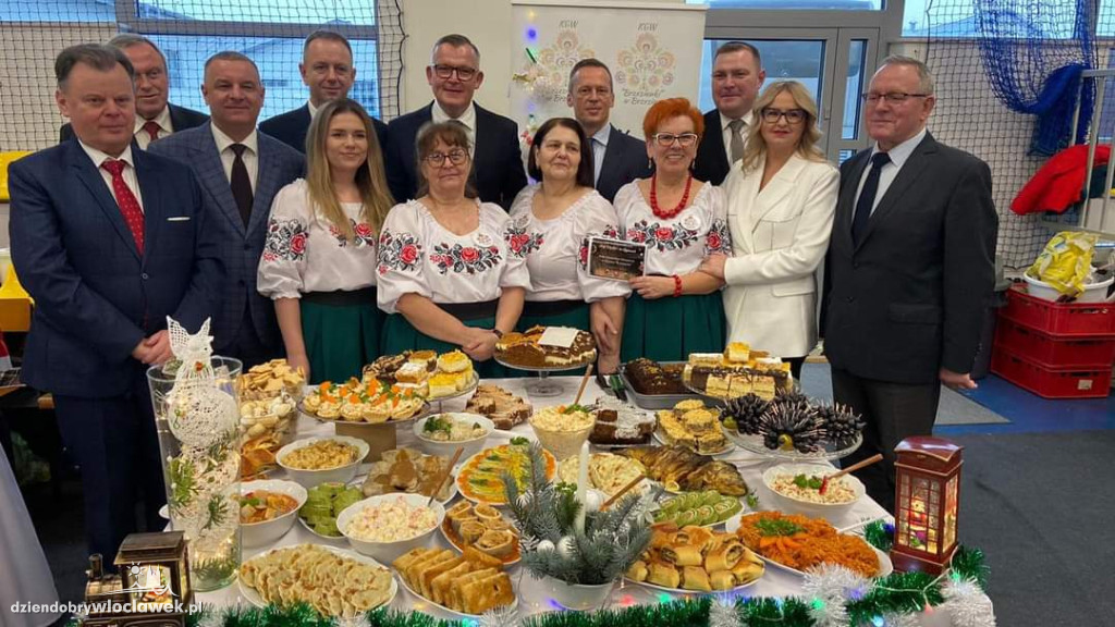  Powiatowa Wystawa „Stoły Wigilijne na Kujawach