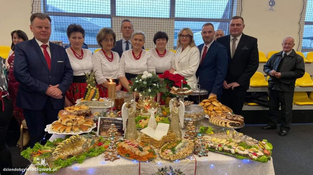  Powiatowa Wystawa „Stoły Wigilijne na Kujawach