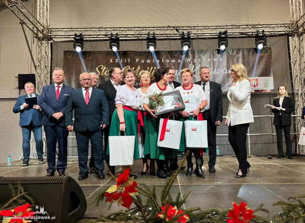  Powiatowa Wystawa „Stoły Wigilijne na Kujawach
