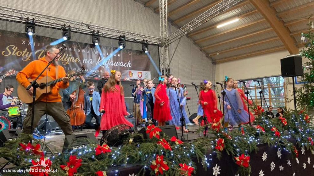  Powiatowa Wystawa „Stoły Wigilijne na Kujawach