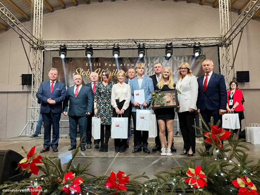  Powiatowa Wystawa „Stoły Wigilijne na Kujawach