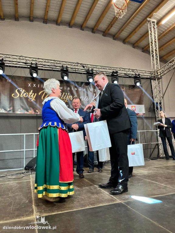  Powiatowa Wystawa „Stoły Wigilijne na Kujawach