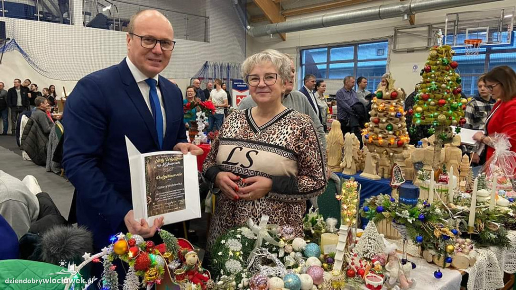 Powiatowa Wystawa „Stoły Wigilijne na Kujawach