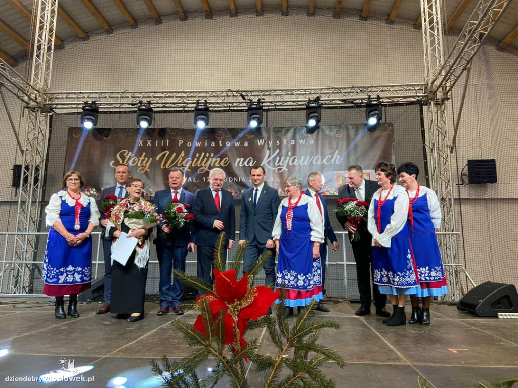  Powiatowa Wystawa „Stoły Wigilijne na Kujawach