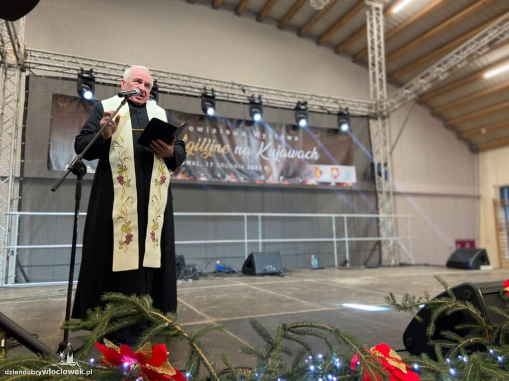  Powiatowa Wystawa „Stoły Wigilijne na Kujawach