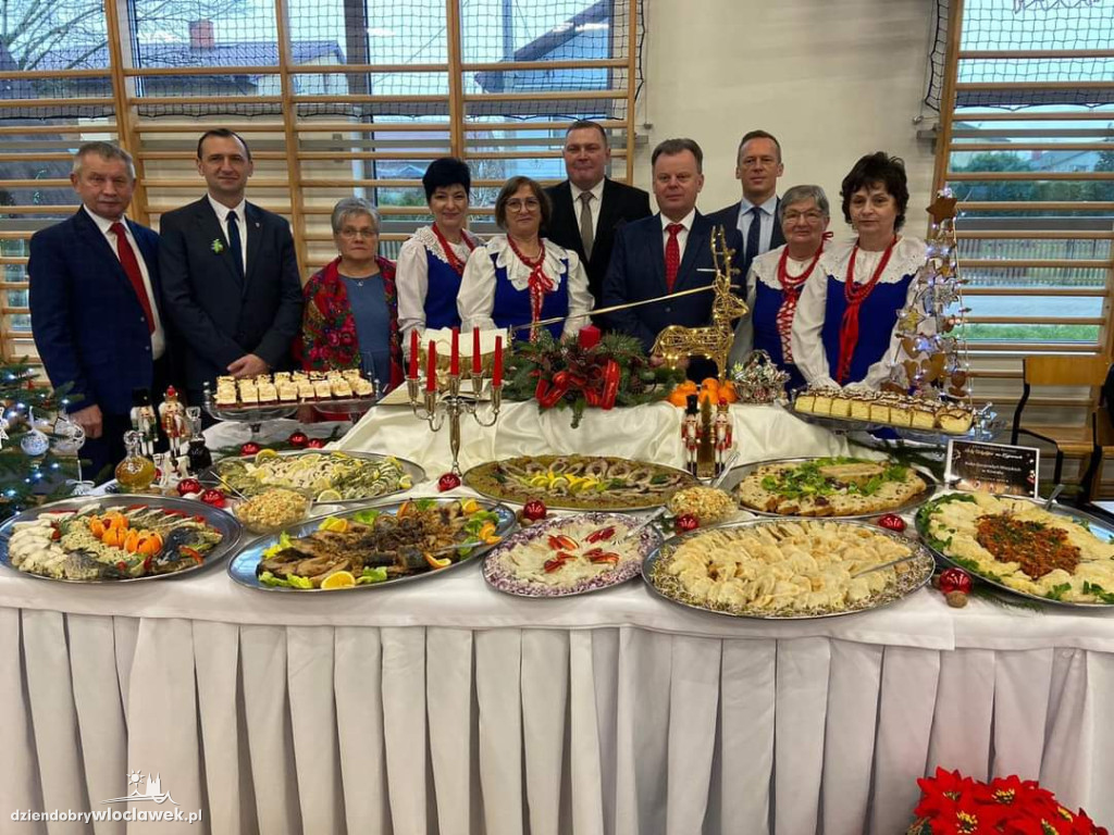  Powiatowa Wystawa „Stoły Wigilijne na Kujawach