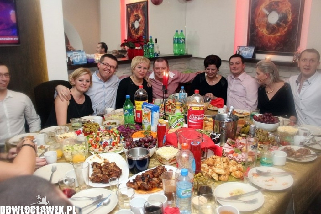 Tak bawiono się we Włocławku w Sylwestra 10 lat temu