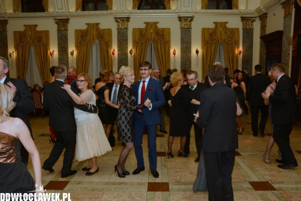 Tak bawiono się we Włocławku w Sylwestra 10 lat temu