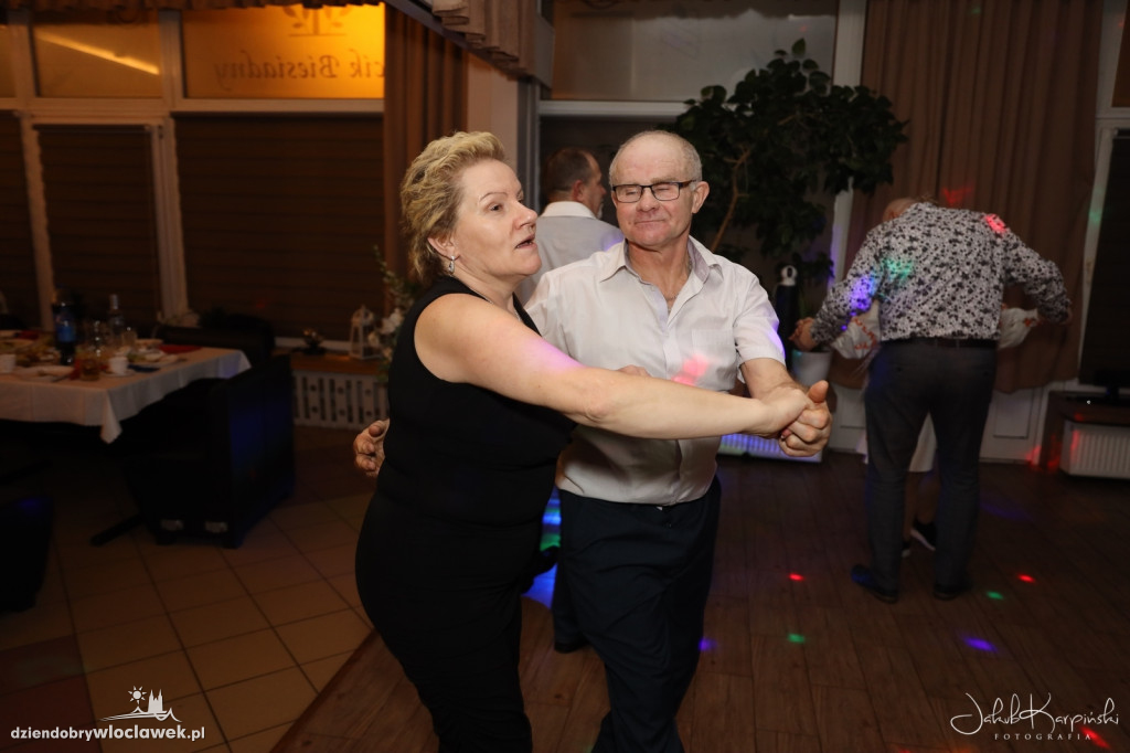 Sylwester: Kącik Biesiadny
