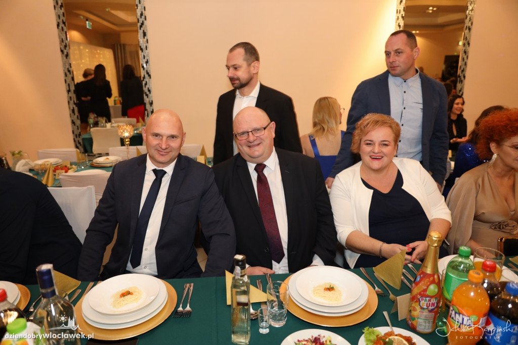 Sylwester: Bajka