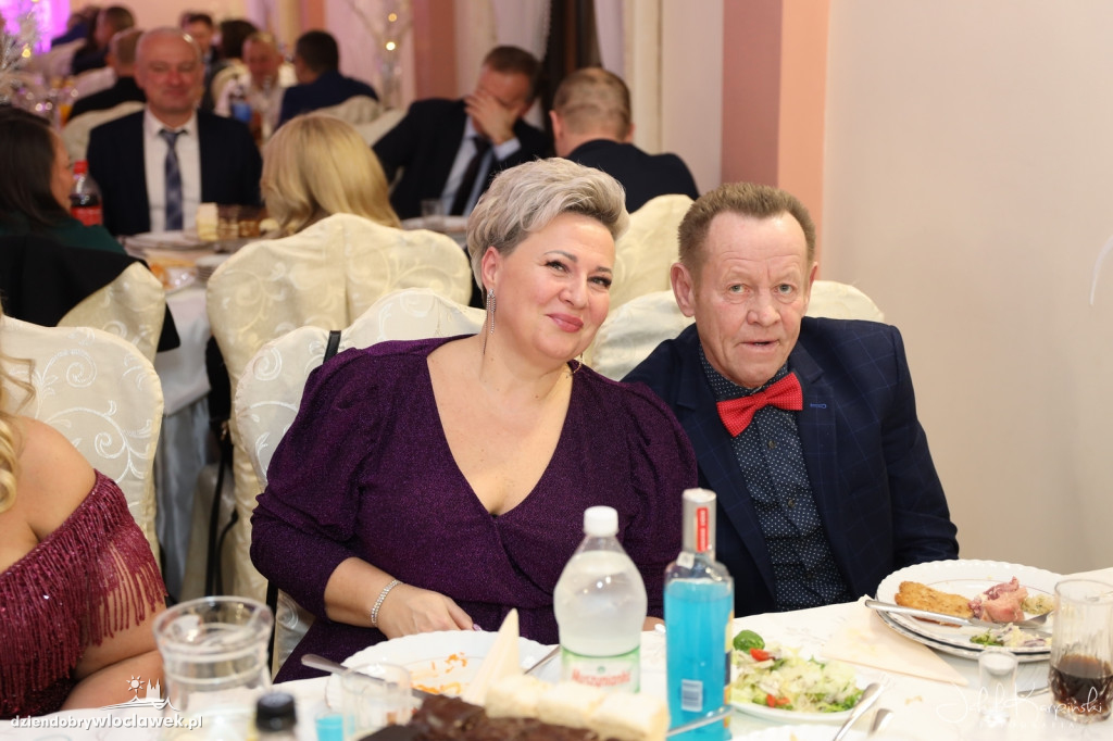 Sylwester: Sosenka