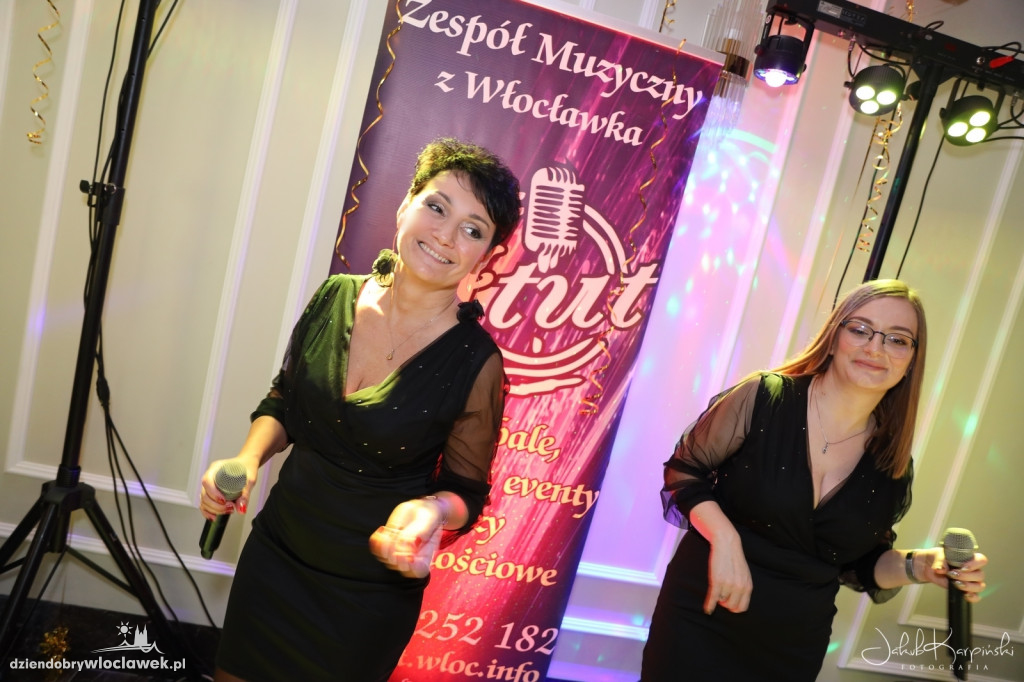 Sylwester: Miravioli