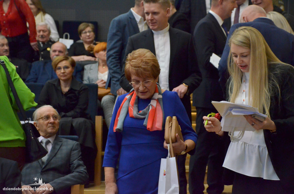 25-lecie Powiatu Włocławskiego