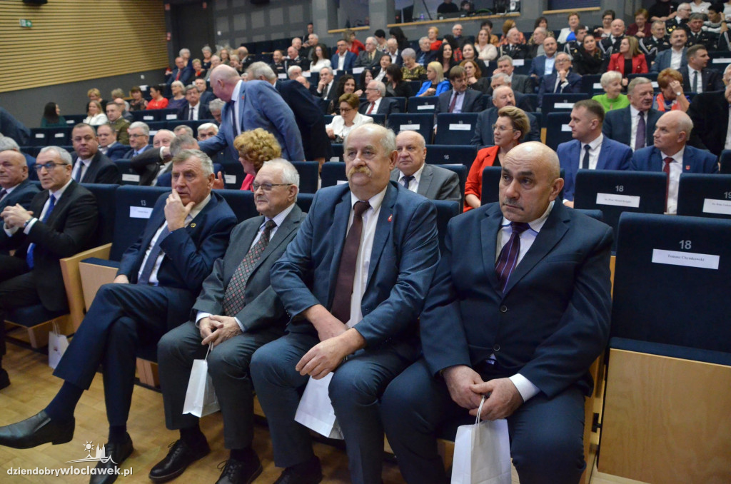 25-lecie Powiatu Włocławskiego