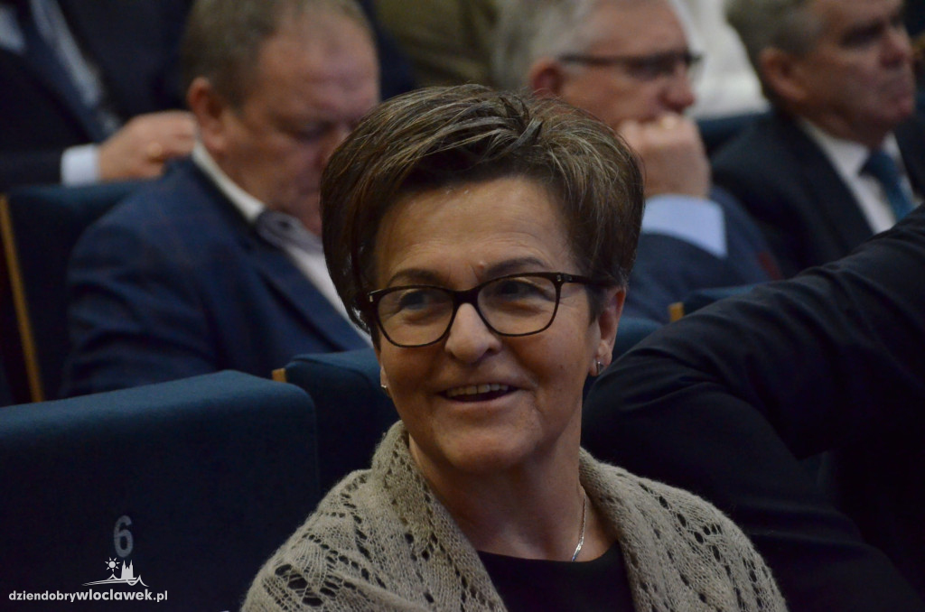 25-lecie Powiatu Włocławskiego