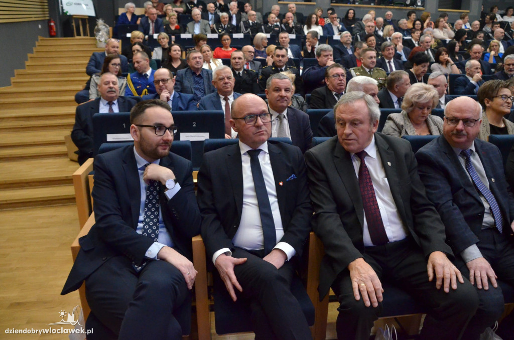 25-lecie Powiatu Włocławskiego