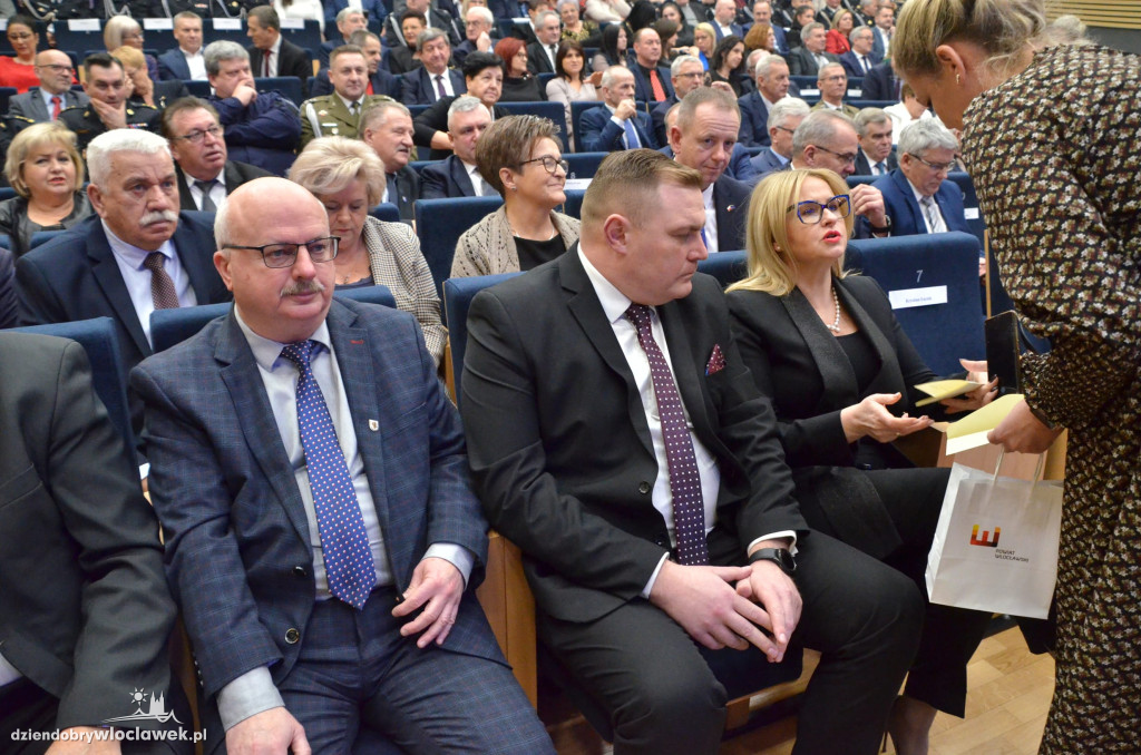 25-lecie Powiatu Włocławskiego