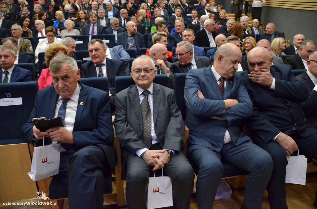 25-lecie Powiatu Włocławskiego