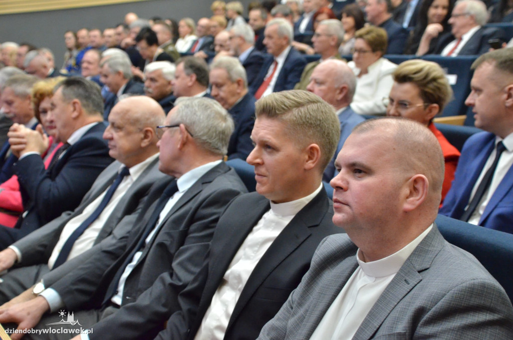 25-lecie Powiatu Włocławskiego