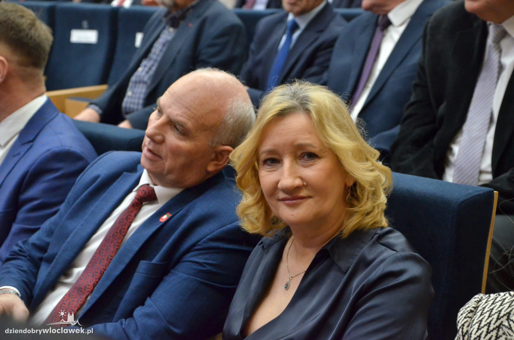 25-lecie Powiatu Włocławskiego