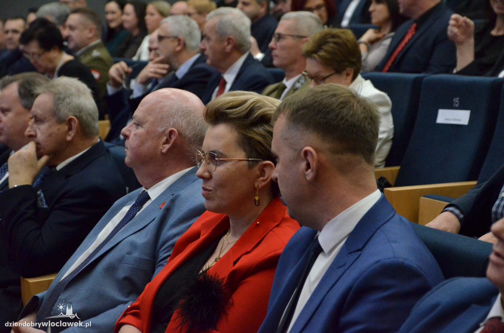 25-lecie Powiatu Włocławskiego
