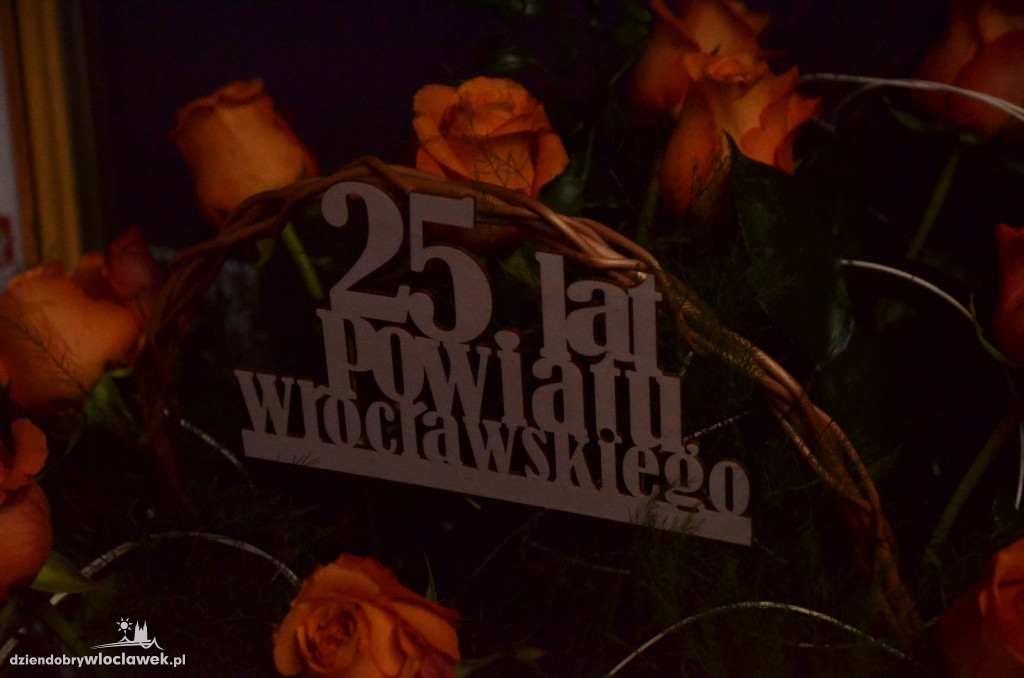 25-lecie Powiatu Włocławskiego