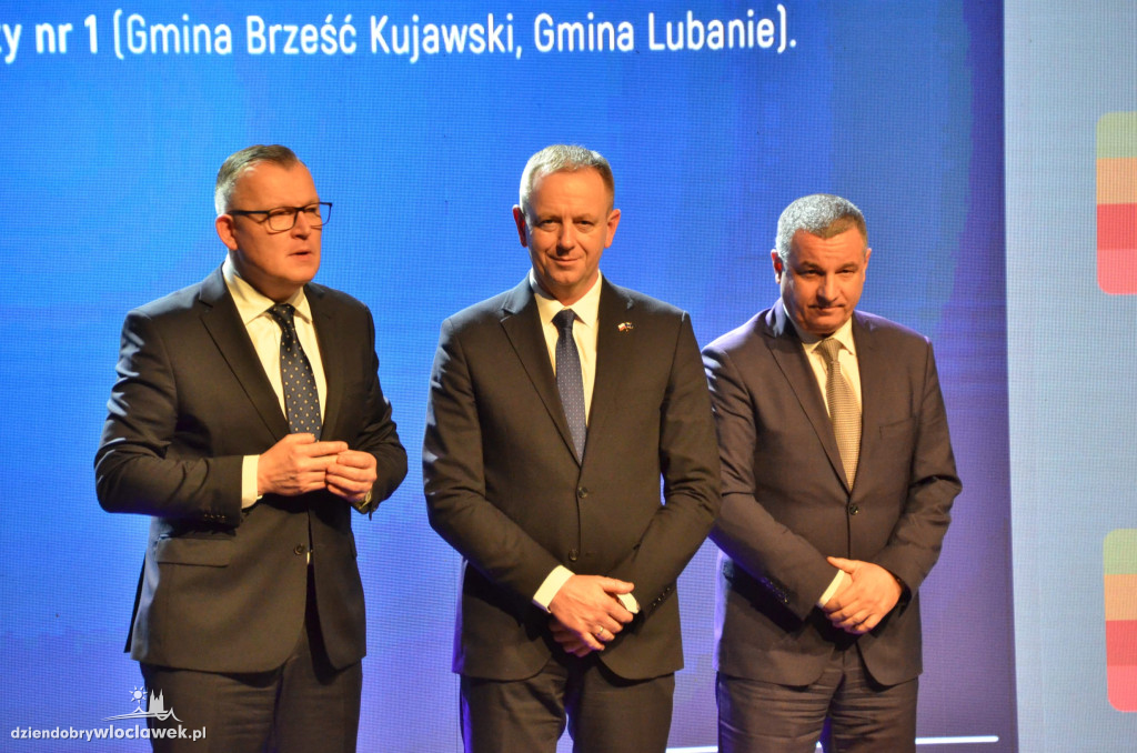 25-lecie Powiatu Włocławskiego