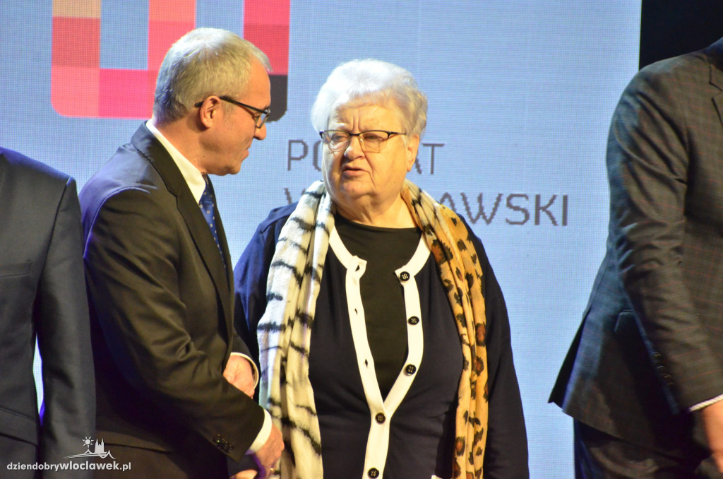 25-lecie Powiatu Włocławskiego
