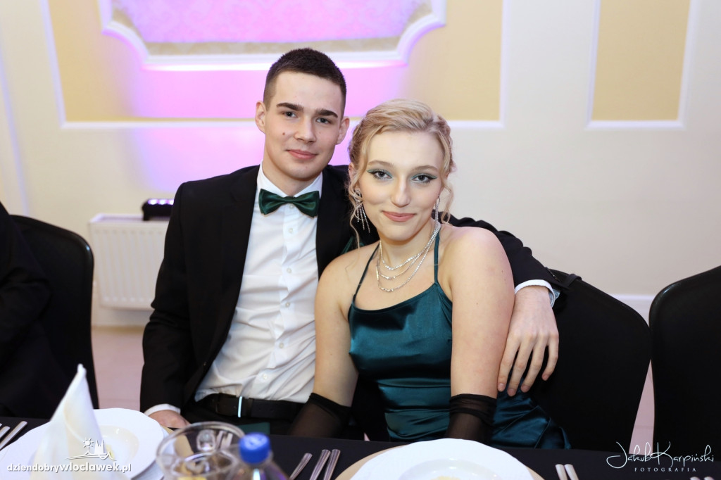 Studniówka Zespołu Szkół Akademickich