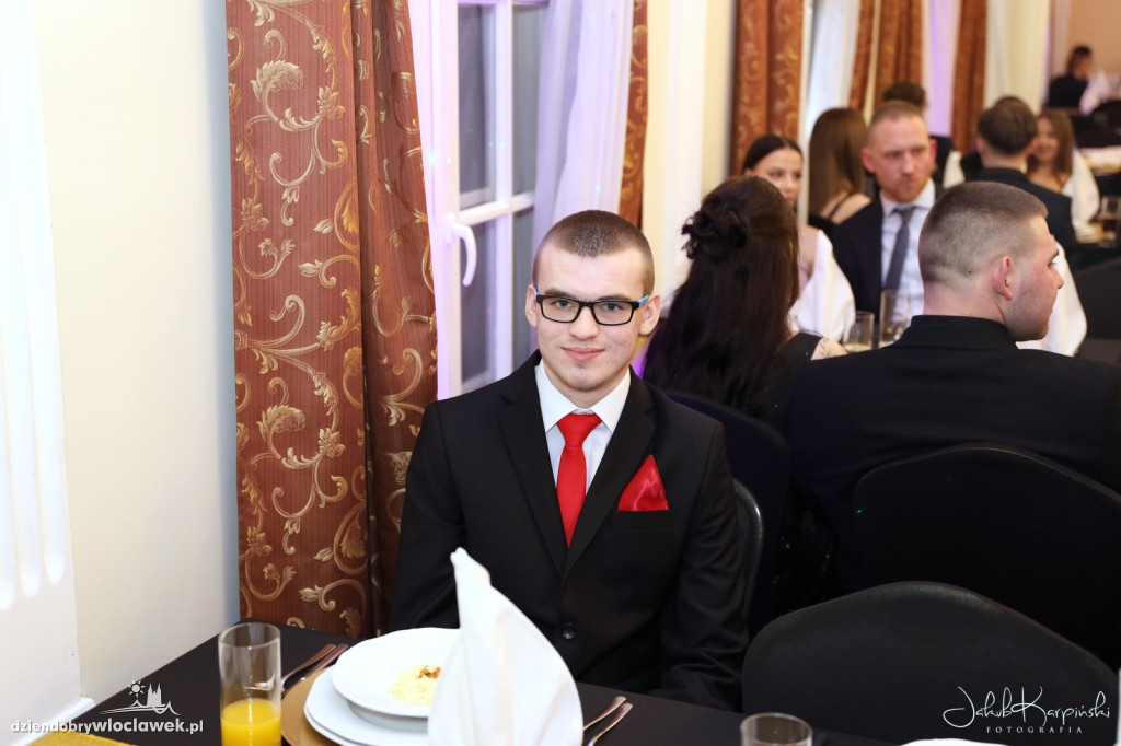 Studniówka Zespołu Szkół Akademickich