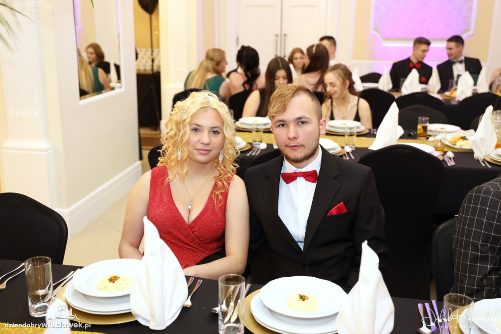 Studniówka Zespołu Szkół Akademickich