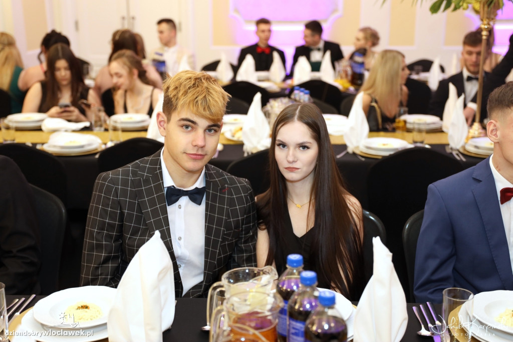 Studniówka Zespołu Szkół Akademickich